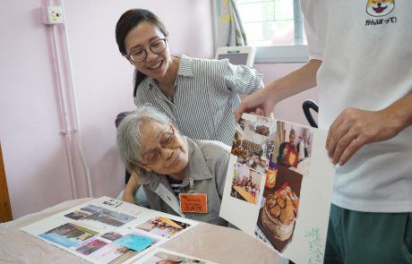 青银交流的艺术桥梁