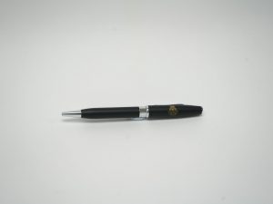 Pen w/ Crest logo