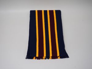 Tri-color Scarf (Nylon)